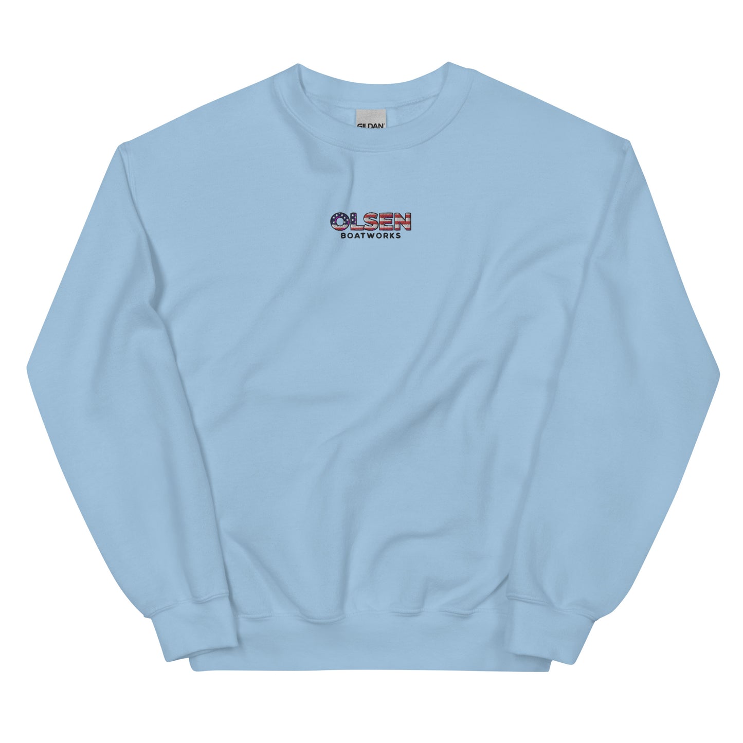 Unisex OB Sweatshirt