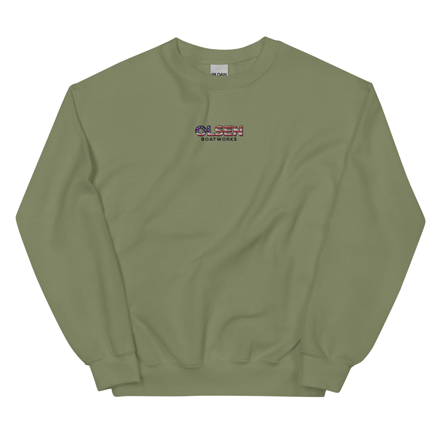 Unisex OB Sweatshirt