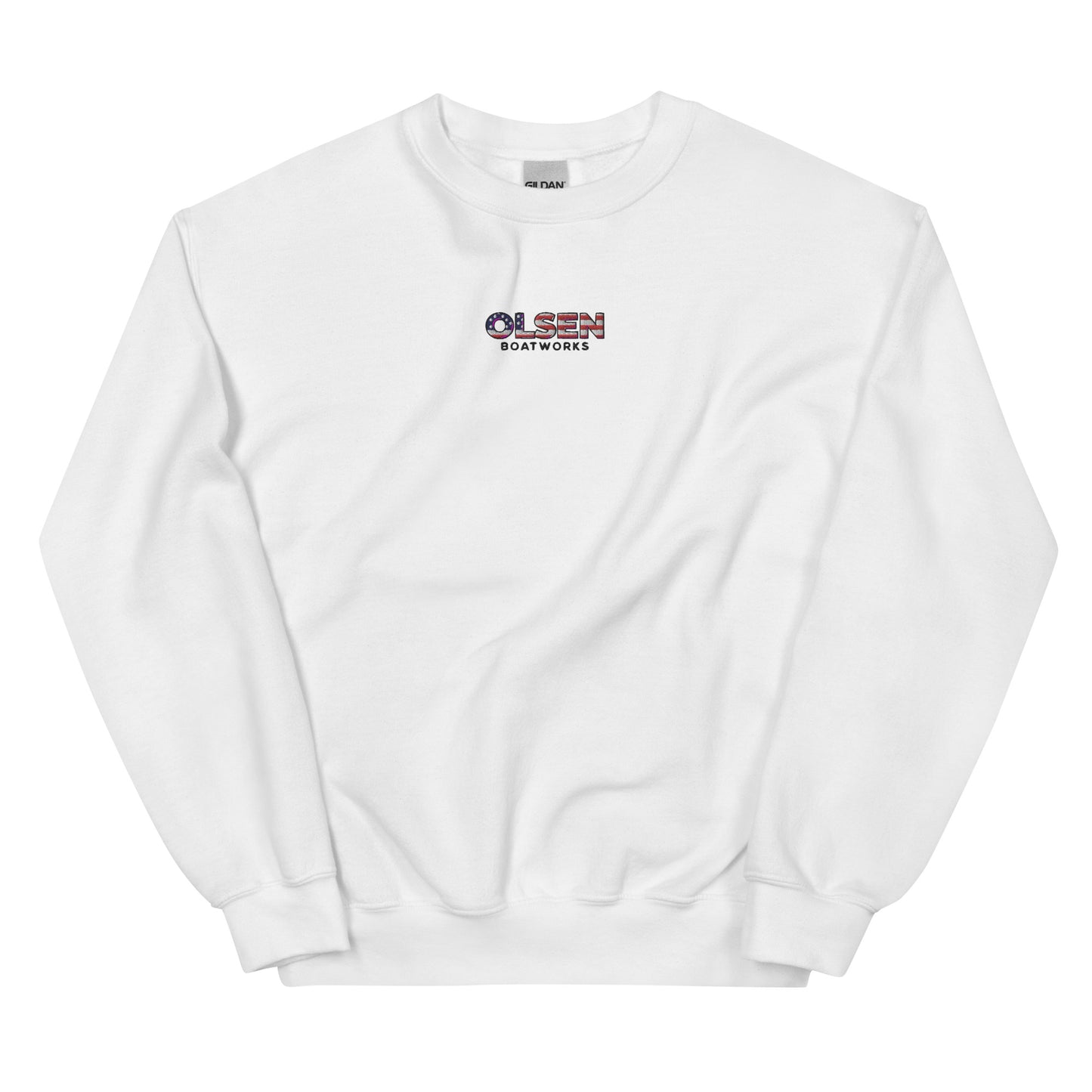 Unisex OB Sweatshirt